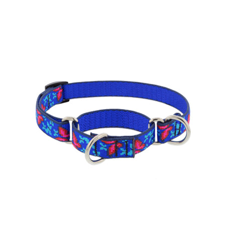 3/4in Social Butterfly 14-20 Martingale