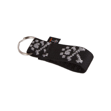 1in Bling Bonz Keychain
