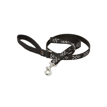 3/4in Bling Bonz 6ft Leash
