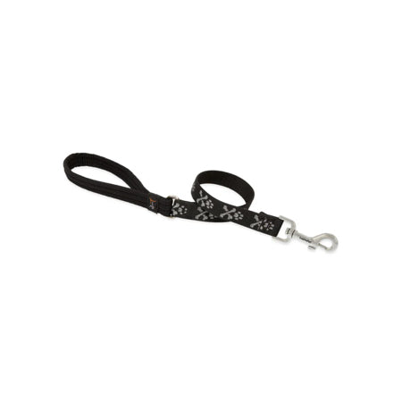 3/4in Bling Bonz 2ft Leash