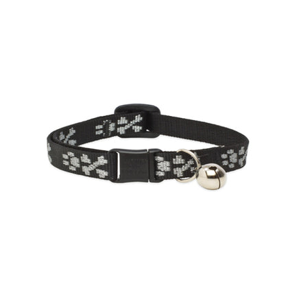 1/2in Bling Bonz 8-12 Cat w/Bell