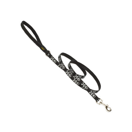 1/2in Bling Bonz 6ft Leash