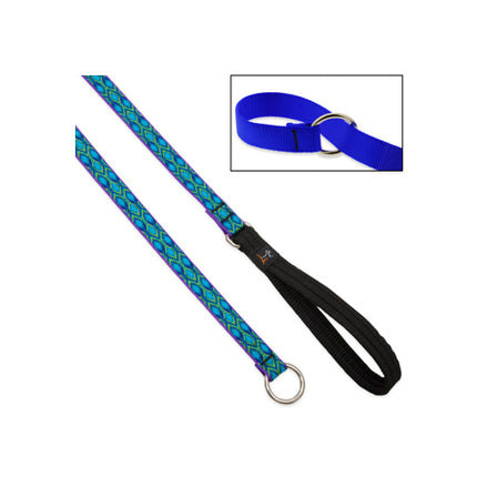 3/4in Rain Song 6ft Slip Leash
