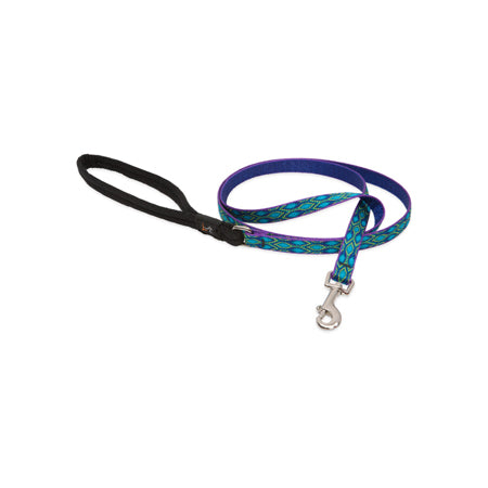 1/2in Rain Song 4ft Leash