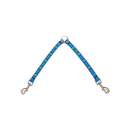 1/2in Sea Glass 18in Coupler