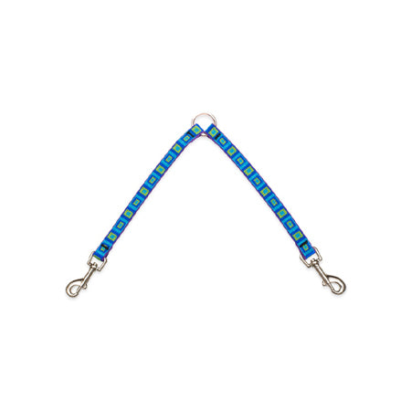 1/2in Sea Glass 18in Coupler