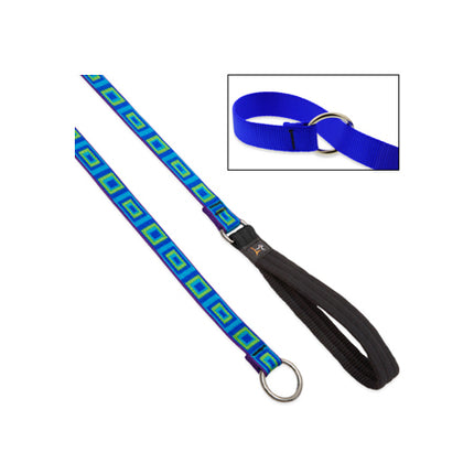 3/4in Sea Glass 6ft Slip Leash