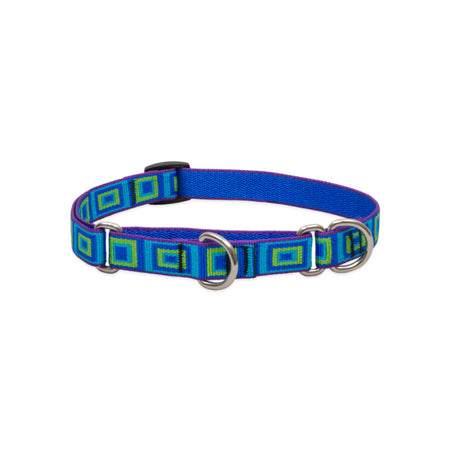 3/4in Sea Glass 14-20 Martingale