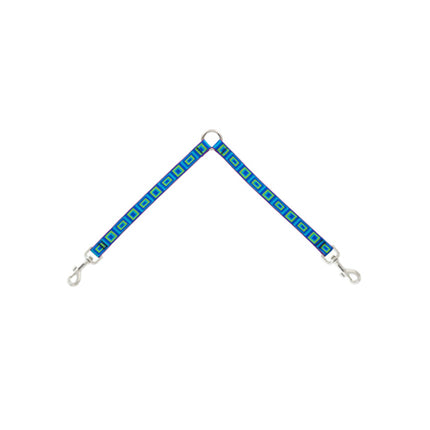 3/4in Sea Glass 24in Coupler