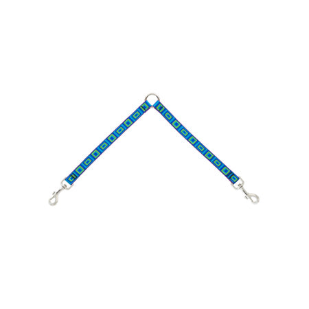 3/4in Sea Glass 24in Coupler