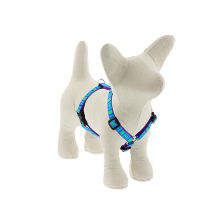 1/2in Sea Glass 12-20 Roman Hrns