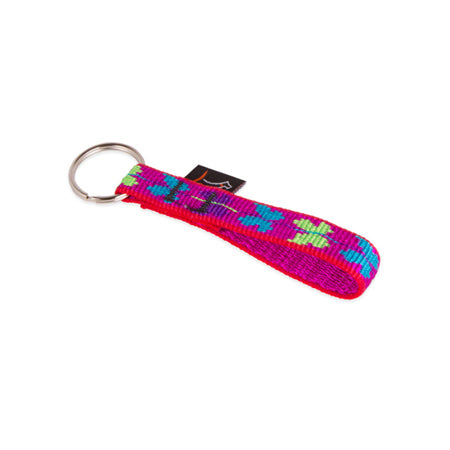 1/2in Wing It Keychain