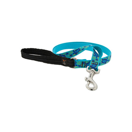 3/4in Turtle Reef 6ft Leash