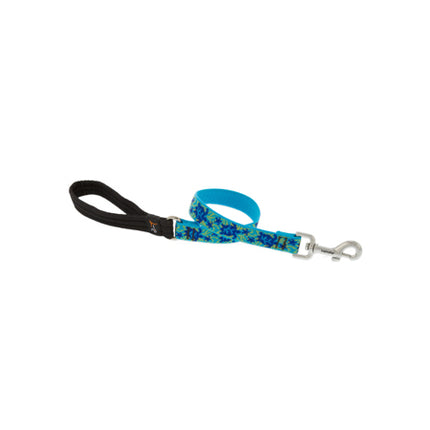 3/4in Turtle Reef 2ft Leash
