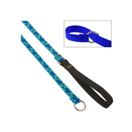 3/4in Turtle Reef 6ft Slip Leash