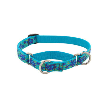 3/4in Turtle Reef 10-14 Martingale