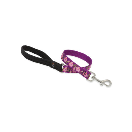 3/4in Rose Garden 2ft Leash