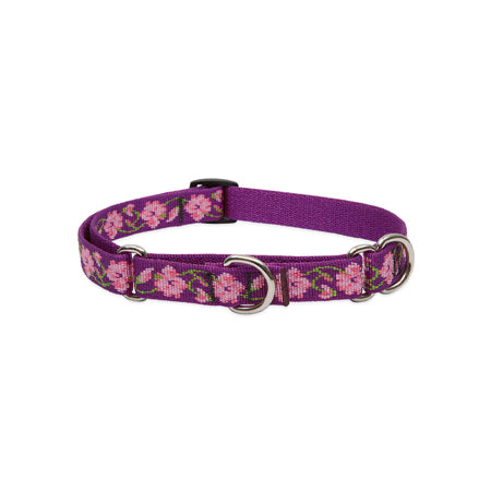 3/4in Rose Garden 10-14 Martingale