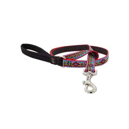 3/4in El Paso 4ft Leash
