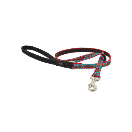 1/2in El Paso 4ft Leash