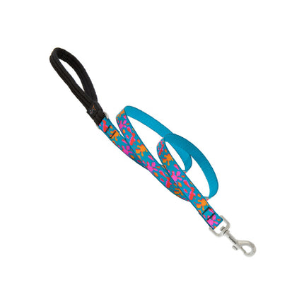 3/4in Wet Paint 6ft Leash