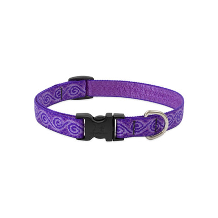 3/4in Jelly Roll 15-25 Adj Collar