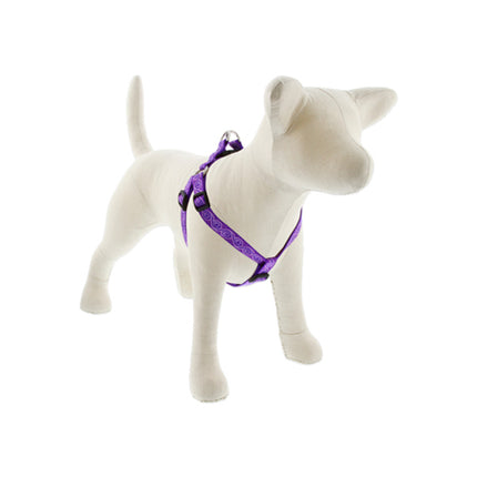 3/4in Jelly Roll 20-30 Step In Hrns