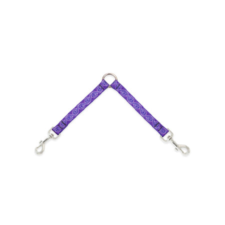 3/4in Jelly Roll 24in Coupler