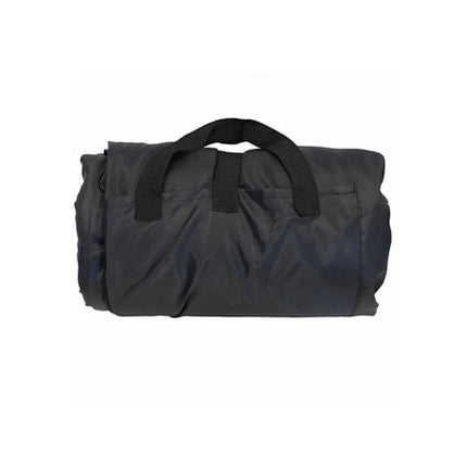 Explorer Outdoor Blanket - Black