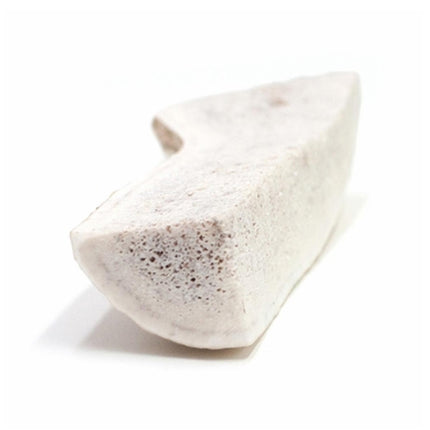 Spizzles Elk Antler Dog Chew - Split (Medium) 5"