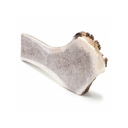 Spizzles Elk Antler Dog Chew - Split (Large) 7"