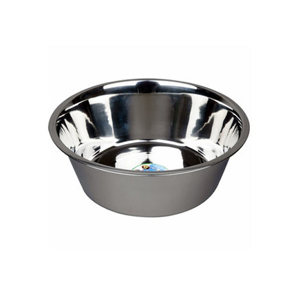 Advance Pet Products Stainless Steel Feeding Bowls (1/2 Pint)
