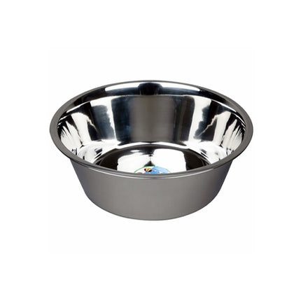 Advance Pet Products Stainless Steel Feeding Bowls (1 Pint)