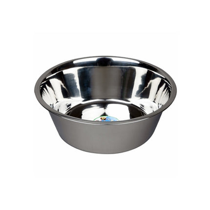 Advance Pet Products Stainless Steel Feeding Bowls (2 Quart)