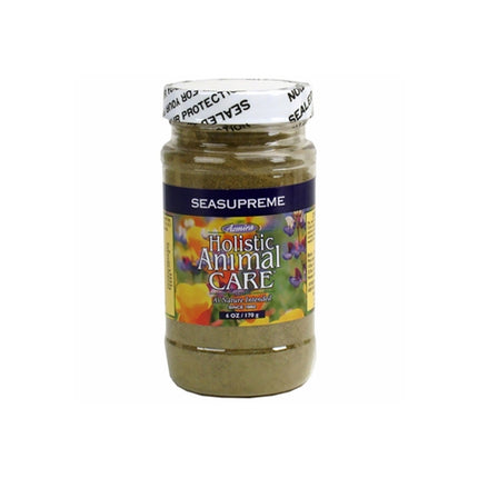Azmira Holistic Animal Care SeaSupreme (6 oz)