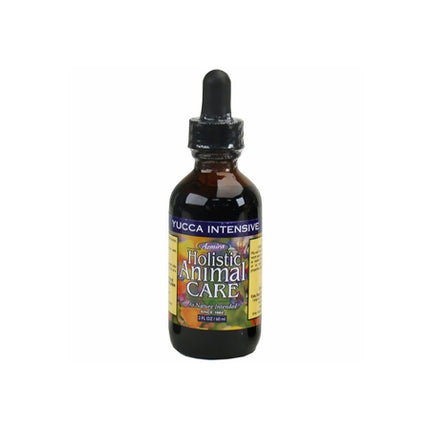 Azmira Holistic Animal Care Yucca Intensive (2 oz)