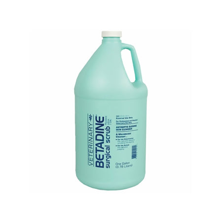 Betadine Scrub (Gallon)