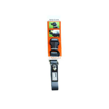 Ballistic Dog Insta-Leash (L/XL)