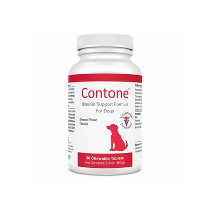 Contone Bladder Support (90 Tablets)