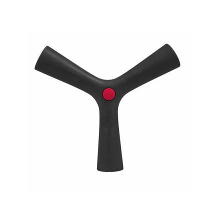 Bettie Fetch Toy Barkin Black (Small)