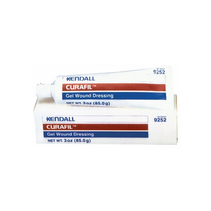 CURAFIL Gel Wound Dressing (0.5 oz)