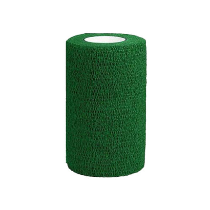 Cohesiant Wrap - Green (4"x5yd)
