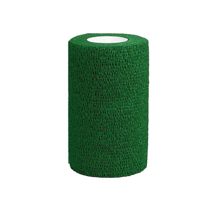VetOne Cohesiant Wrap - Green (2"x5yd)