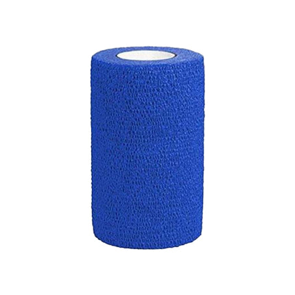 Cohesiant Wrap - Blue (2"x5yd)