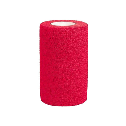 Cohesiant Wrap - Red (2"x5yd)