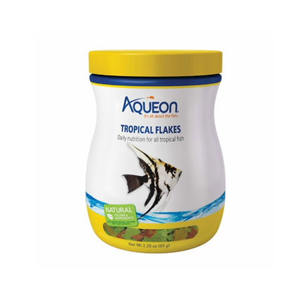 Aqueon Tropical Flakes (2.29 oz)