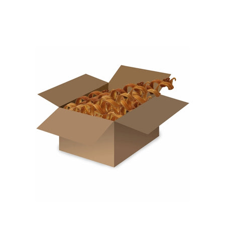 Fat Spizzles Twists (7-8") 72-Pack