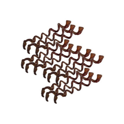 Spizzles Jumbo Spizzle Twists (8-11") 12-Pack