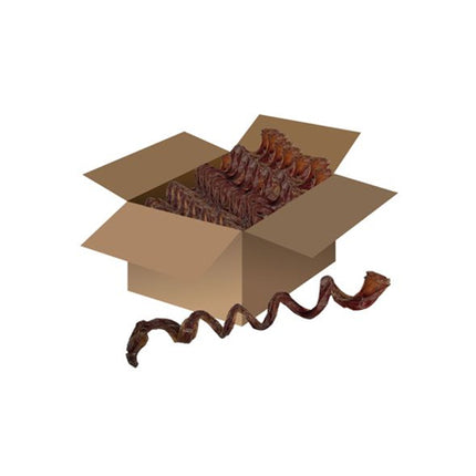 Spizzles Jumbo Spizzle Twists (8-11") 72-Pack