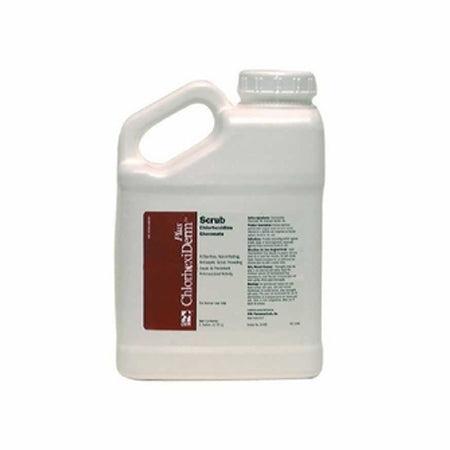 ChlorhexiDerm Plus Scrub (1 Gallon)